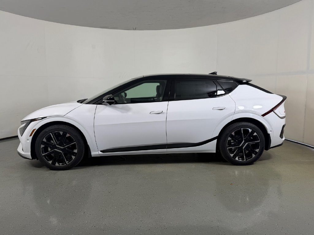 New 2026 Kia EV6 GT-Line AWD/4WD image 4