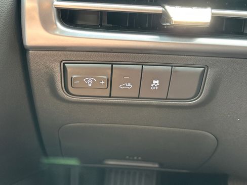 New 2025 Hyundai Santa Cruz SE image 27