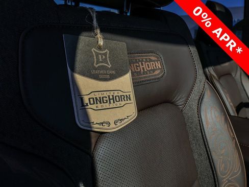 New 2026 RAM 1500 Limited image 21