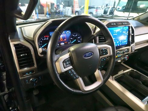 Used 2022 Ford F350 Lariat image 20