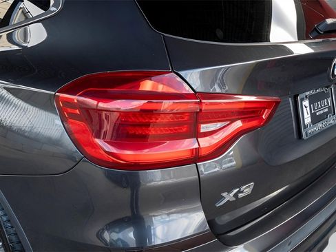 Used 2019 BMW X3 sDrive30i image 10