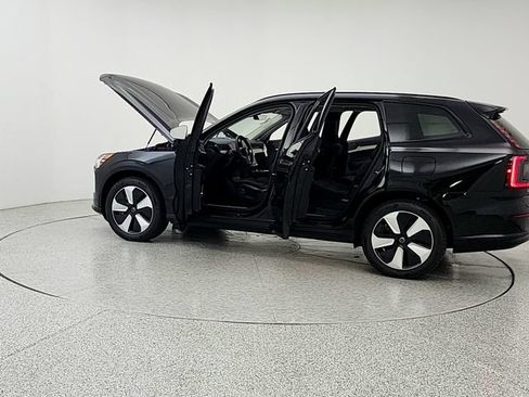 New 2026 Volvo EX90 Plus AWD/4WD image 12