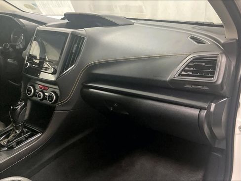 Used 2023 Subaru Crosstrek 2.5i Sport image 13