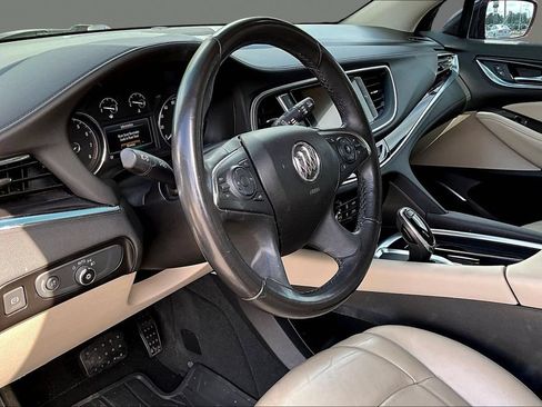 Certified 2018 Buick Enclave Essence w/ Trailering Package FWD image 13