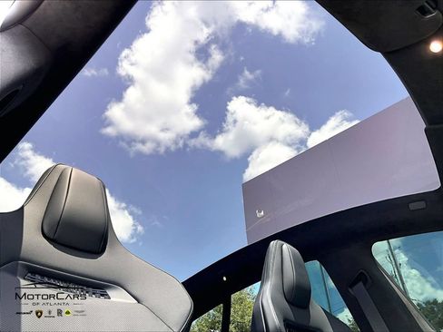 Used 2026 Tesla Model S Plaid AWD/4WD image 18