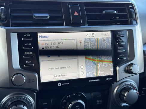 Used 2021 Toyota 4Runner Trail Special Edition image 16