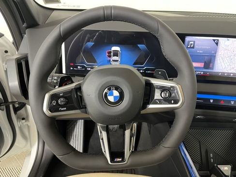 New 2026 BMW X3 xDrive30 image 11
