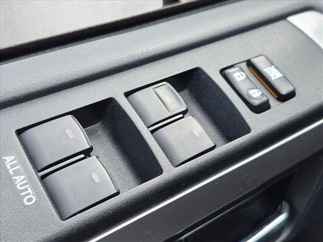 Used 2023 Toyota 4Runner SR5 AWD/4WD image 14