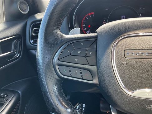 Used 2021 Dodge Durango R/T AWD/4WD image 23