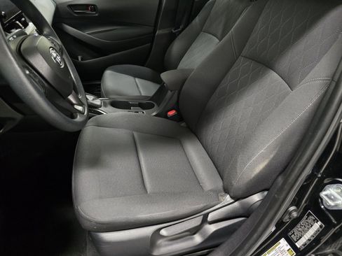 Certified 2024 Toyota Corolla LE image 20