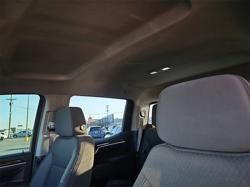 Used 2025 GMC Sierra 1500 Elevation w/ Preferred Package image 22