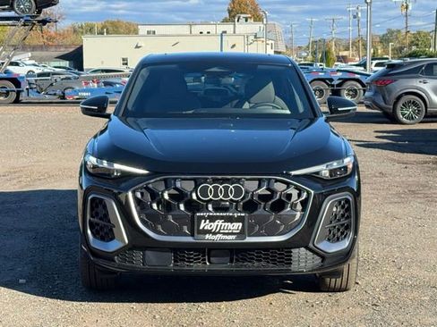 New 2025 Audi Q5 Premium Plus image 3