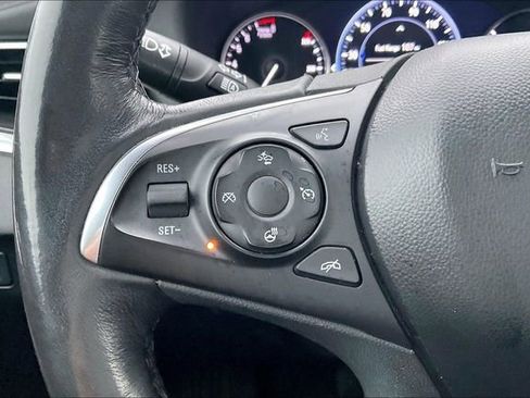 Used 2021 Buick Enclave Avenir w/ Avenir Technology Package image 18