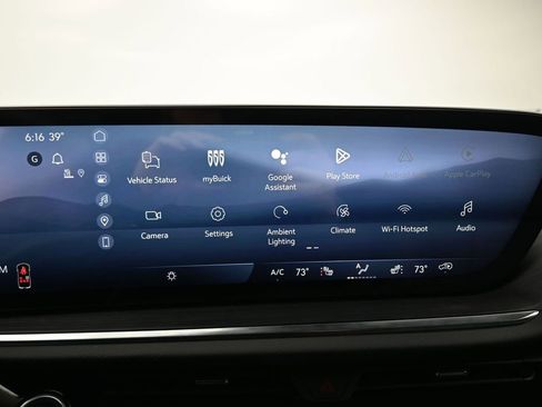 New 2026 Buick Envision Preferred image 15