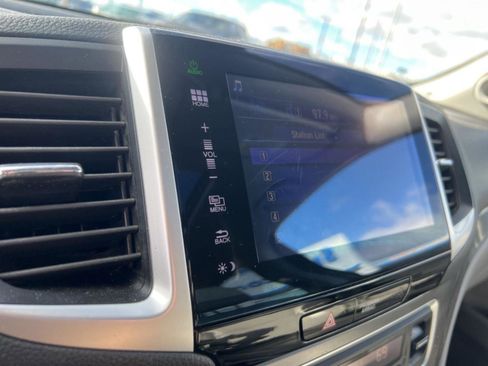 Used 2016 Honda Pilot EX-L image 34