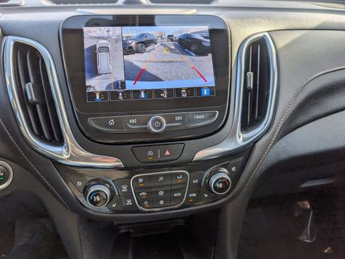 Certified 2023 Chevrolet Equinox Premier image 29