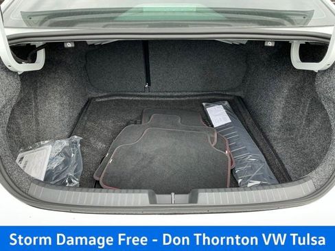 New 2026 Volkswagen Jetta GLI Autobahn FWD image 16