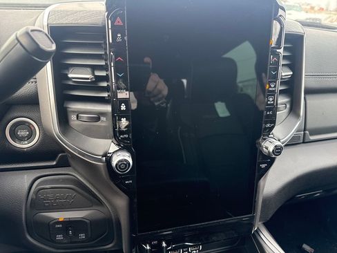 New 2026 RAM 3500 Laramie image 27