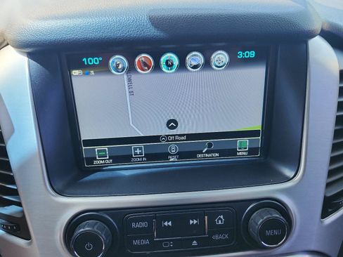 Used 2019 GMC Yukon SLT w/ Open Road Package AWD/4WD image 18