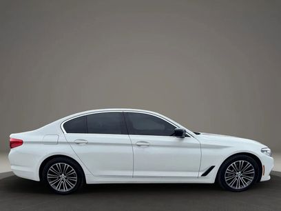 Used 2019 BMW 530i xDrive w/ Convenience Package