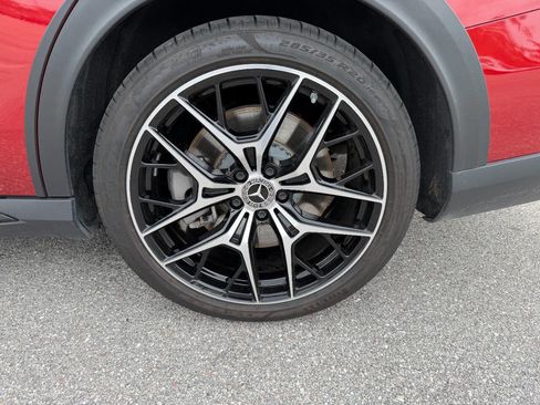 Used 2024 Mercedes-Benz E 450 4MATIC All-Terrain Wagon image 38