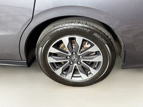 Used 2023 Honda Odyssey EX-L image 5