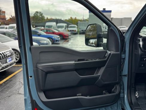 Used 2023 Ford F150 XL w/ STX Appearance Package image 18