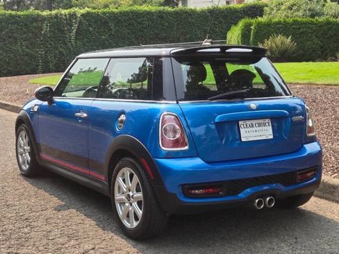 Used 2012 MINI Cooper S FWD image 1