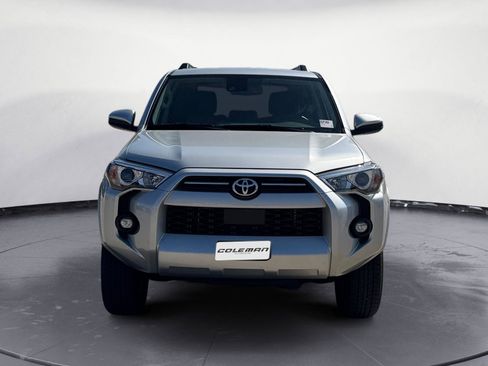 Used 2024 Toyota 4Runner SR5 image 30
