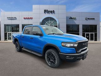 New 2026 RAM 1500 Rebel w/ G/T Package video 1