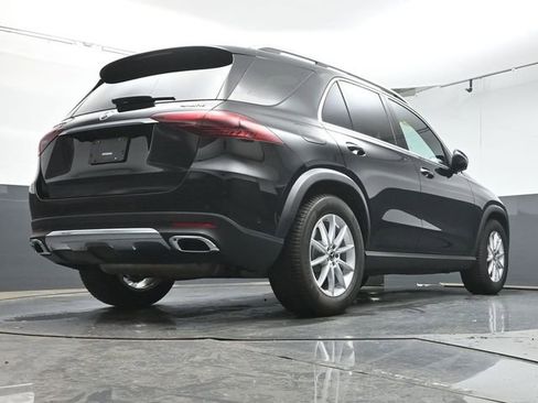 Used 2025 Mercedes-Benz GLE 350 4MATIC image 39
