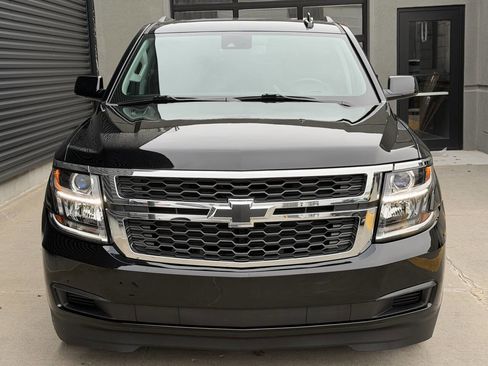 Used 2020 Chevrolet Tahoe LT image 4