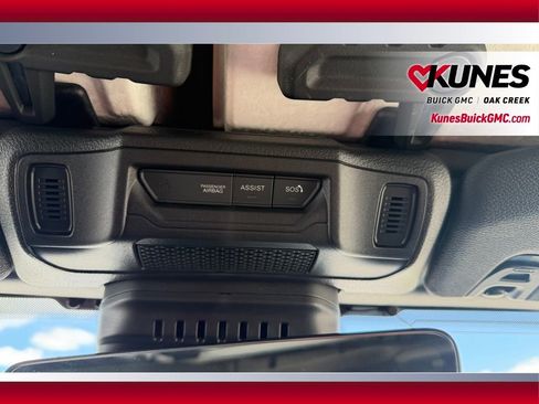 Used 2024 Jeep Wrangler Unlimited Rubicon 392 AWD/4WD image 24