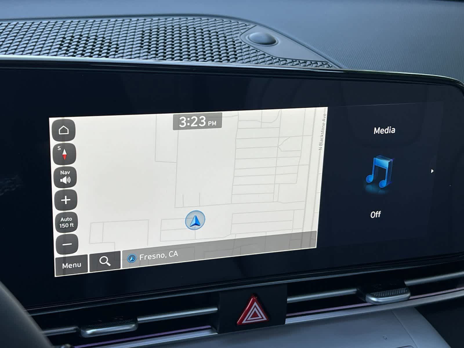 Used 2026 Hyundai Elantra Limited FWD image 19