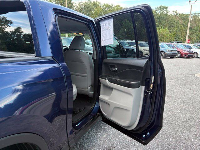 Used 2017 Honda Ridgeline RTL image 27