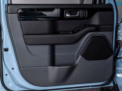 New 2026 INEOS Grenadier Fieldmaster Edition image 13