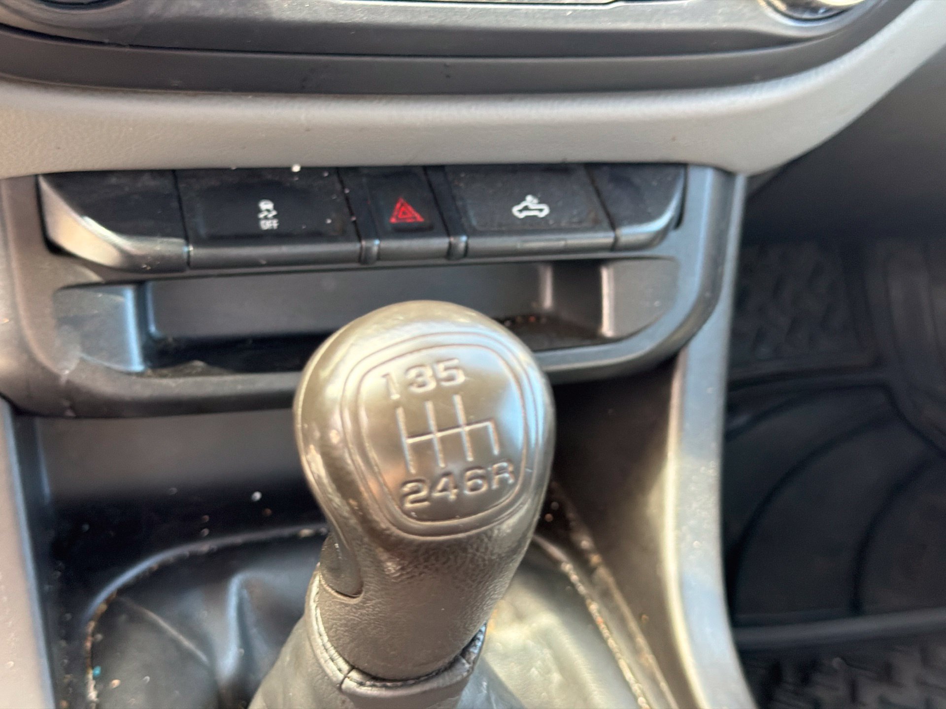 Used 2015 Chevrolet Colorado 2WD Extended Cab image 19