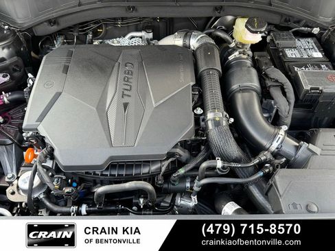New 2026 Kia Sorento SX Prestige AWD/4WD image 35