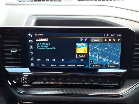 Used 2025 Chevrolet Silverado 1500 ZR2 image 15