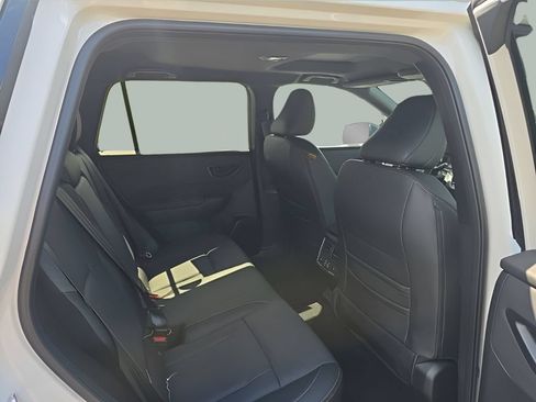 New 2026 Subaru Outback Wilderness w/ Wilderness Package AWD/4WD image 15