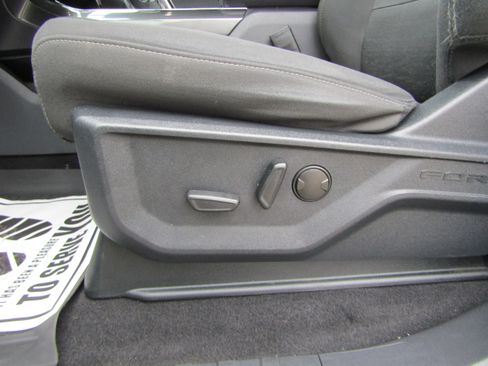 Certified 2023 Ford F150 XLT w/ Equipment Group 302A High image 20