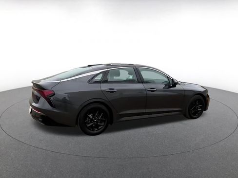 Used 2025 Kia K5 LXS FWD image 15