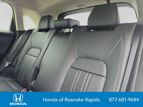New 2027 Honda HR-V EX-L image 16