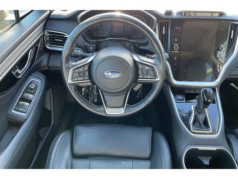 Certified 2023 Subaru Outback Limited XT image 16