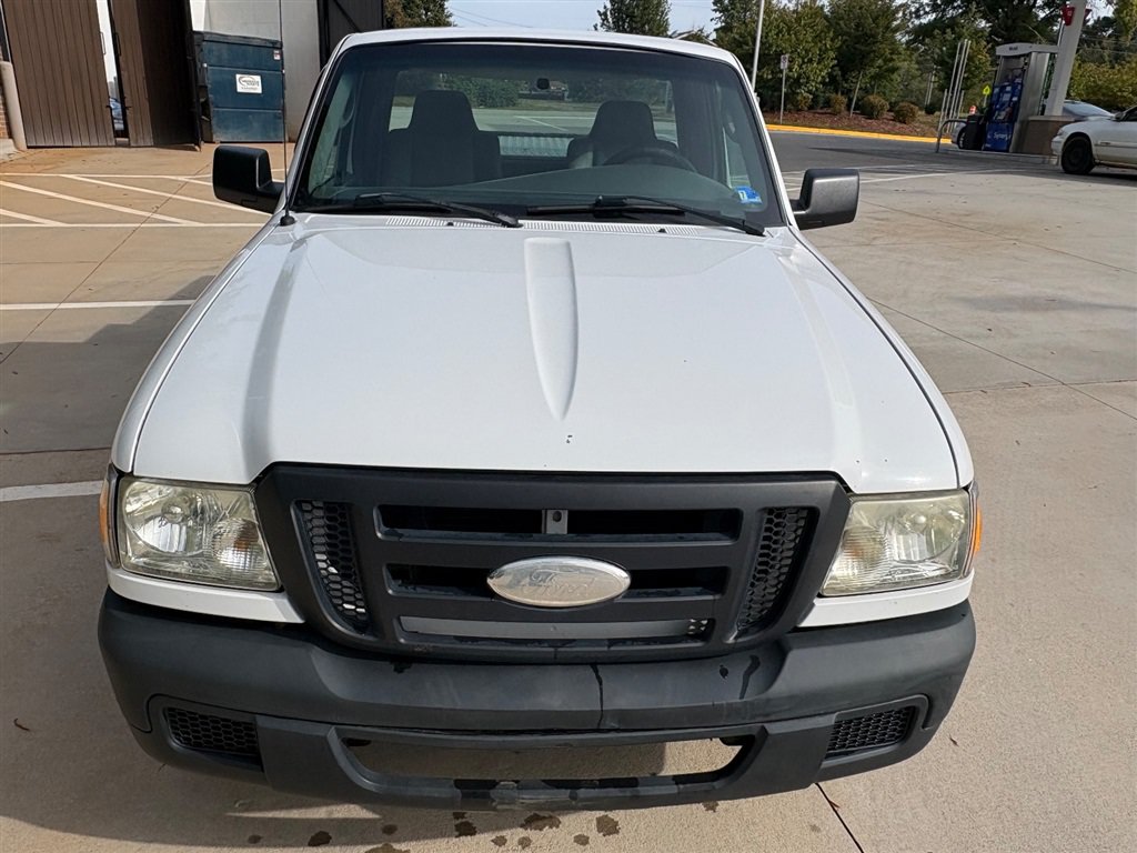 Used 2007 Ford Ranger 2WD Regular Cab image 9