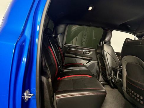 Used 2021 RAM 1500 TRX w/ TRX Level 2 Equipment Group image 32