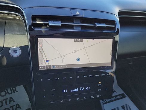 Used 2024 Hyundai Santa Cruz SEL w/ Activity Package image 25