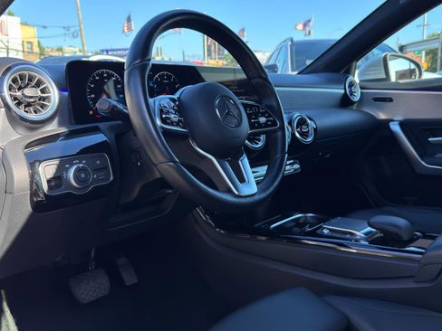 Used 2022 Mercedes-Benz A 220 A 220 image 14