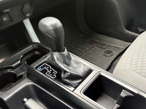 Used 2021 Toyota Tacoma SR w/ SX Package image 12