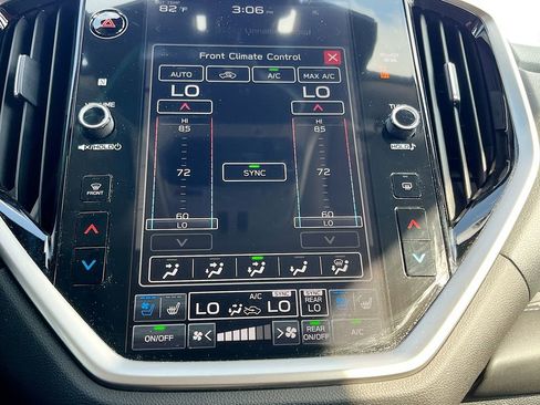 Used 2023 Subaru Ascent Touring AWD/4WD image 16